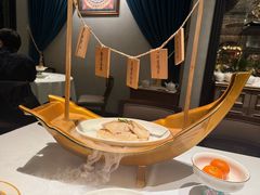 -狮拾久·现代新加坡料理(壹方城店)