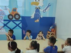 -斯坦星球AI编程·机器人科创·科学实验·信奥·思维·STEM·乐高·竞赛考级(长宁虹桥大融城荟聚中心)