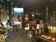 大堂-烛影拾光观景餐厅·创意菜·摄影·小提琴(大唐不夜城店)