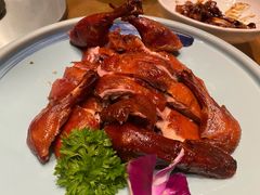 香酥鸭-新白鹿餐厅(爱琴海购物中心店)