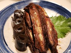 -那家小馆•北京菜•烤鸭(香山店)
