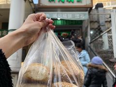 -满记烧饼(牛街东里小区一区店)