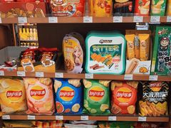 -全家便利店(长江西路店)