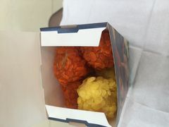 -肯德基(友好店)