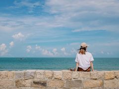 -漳州滨海火山岛自然生态风景区
