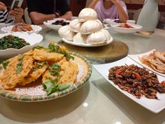 -归元·云集斋素菜馆