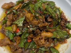 -阿湘婆(中山路店)