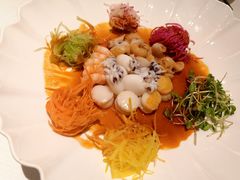 -花家怡园(四合院总店)