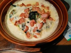 -萨莉亚(巴黎春天成山店)