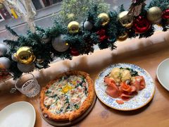 -Alimentari早午餐(安福路店)