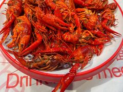 -辣出味岳阳特色烧烤·龙虾大排档(砂子塘总店)