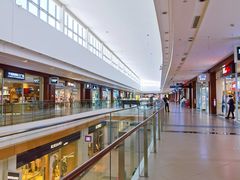 店内环境-杉杉奥特莱斯广场(哈尔滨店)
