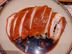 金陵烤鸭-南京大牌档(三阳广场苏宁店)