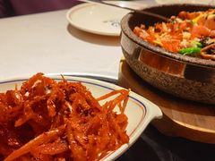-七八冷面·延边朝鲜族美食(欢乐谷店)