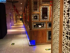 -青年公社烤鸭(青年路店)