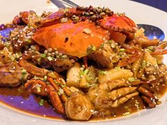-桂满陇·杭州小馆(朝阳合生汇店)