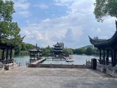 -台州府城(东湖)