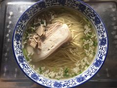 -裕兴记·三虾面(西北街总店)