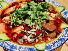 -德胜轩正宗顺德菜(宝安沙井会展中心店)