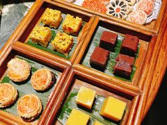 -那家小馆•北京菜•烤鸭(香山店)