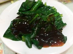油菜-源记粉面茶餐厅