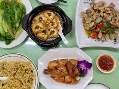 -景好海鲜餐厅(大鹏必选旅游店)