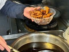 -蒋师傅酥鱼(大关自营店)