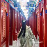 沉浸式体验皇家菜！公主娘娘传膳啦！