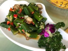 -美达尔烧烤海鲜家常菜(泰山路店)