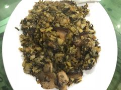-南雄雄州土菜餐厅(粤北大厦店)