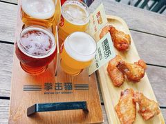 -Boxing Cat Brewery拳击猫精酿啤酒馆(永福店)