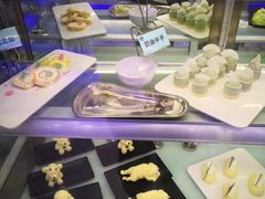-澜悦港海鲜体验主题餐厅