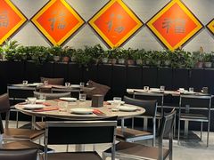 -福满圆(琨莎中心店)