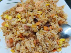 -家利美食店