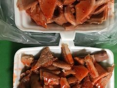 牛杂-细妹五香牛杂(步行街店)