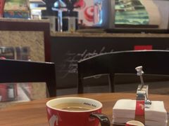 -西点坊(浦东香格里拉店)