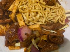 -寻裕记·现炒浇头面(人民广场店)