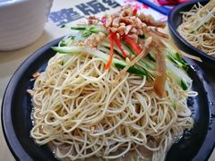 金牌拌面-松哥油焖大虾·外卖(西乡店)