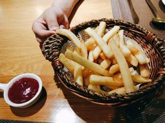 -LUCCA卢卡西班牙海鲜饭(远洋广场店)
