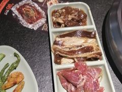 -韩盛·盛江山自助料理(中街大悦城店)