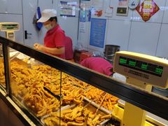 -家吉加州八珍(印象城店)