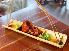 南乳扎烧-大牌大·传统杭帮菜(湖滨店)