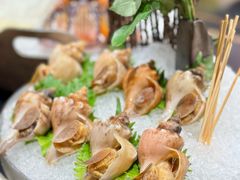 -半岛翡丽海鲜自助餐厅(观风亭店)