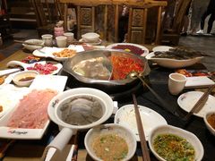 -纸盐河码头火锅(十八梯店)