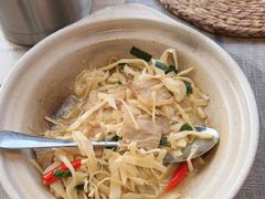 -川旺角融合菜•海景餐厅(星海广场店)