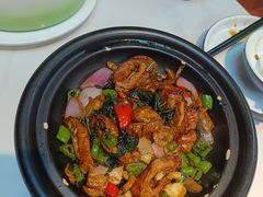 -秋色客家菜(南山店)