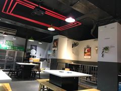 大堂-满诗爷黄辣丁(金岛花园店)