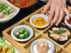 -新仙清汤牛腩(铜锣湾店)