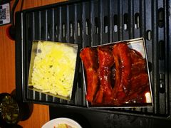 -火炉火自助餐(悠唐购物中心店)
