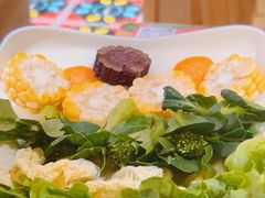 -椰夫人·养生椰子鸡(金沙洲永旺店)